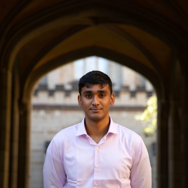 Allen Paul Puthenvila