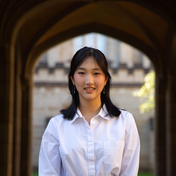 Ethaniel (Alexa) Soesanto